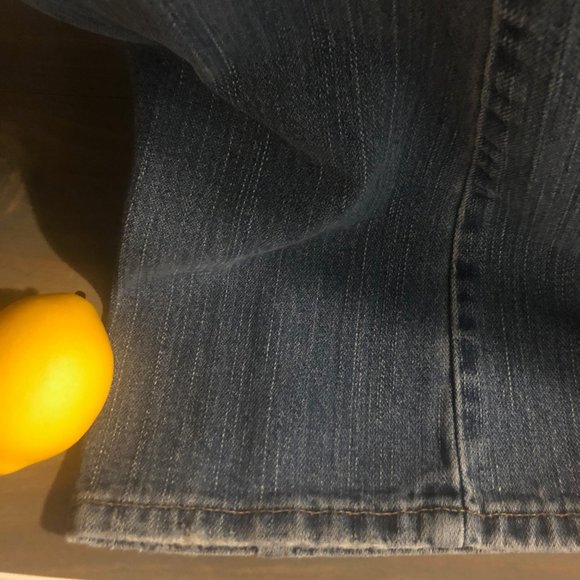 ๐ Levi's Jeans Super Low Size 1 - Picture 4 of 6